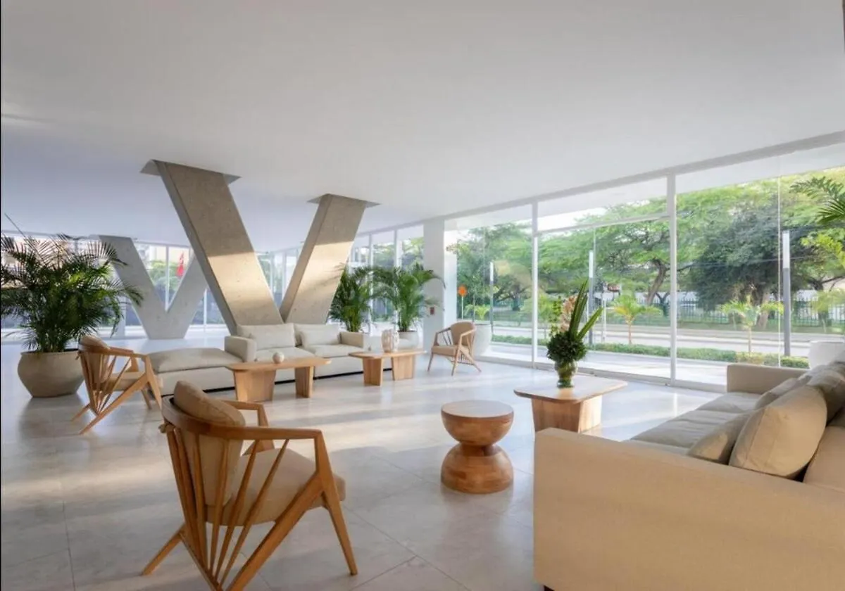 Apartment Promo 3X2 Reserva 2 Noches Y Te Regalamos La Tercera