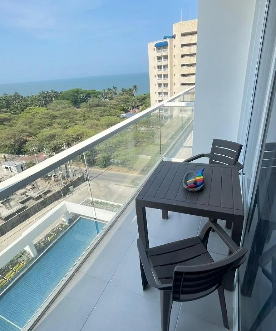 Apartment Promo 3X2 Reserva 2 Noches Y Te Regalamos La Tercera Colombia