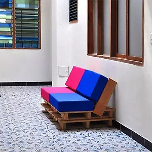 3* Maison d'hôtes Believer