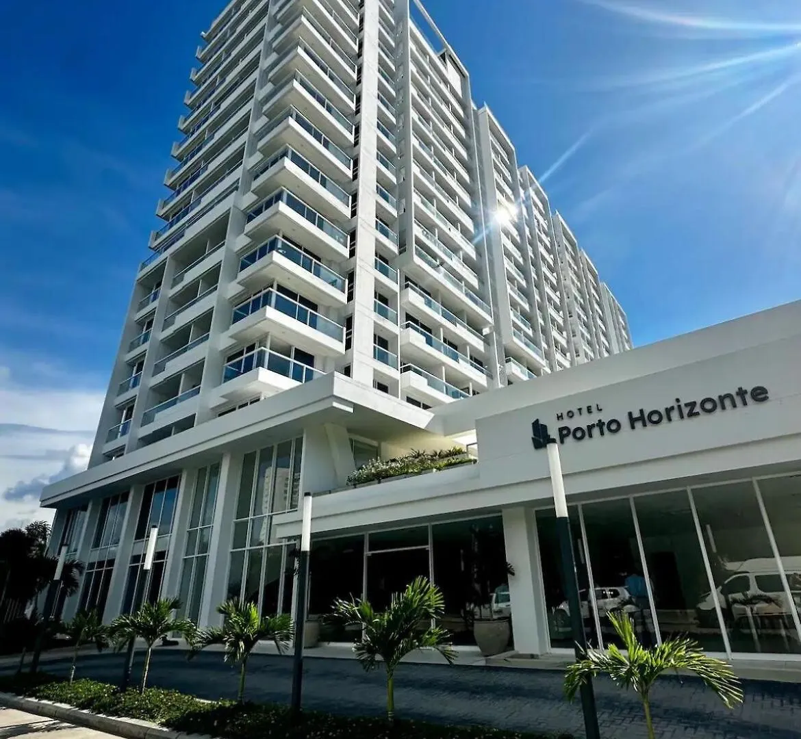 Promo 3X2 Reserva 2 Noches Y Te Regalamos La Tercera Lägenhet Santa Marta (Magdalena)